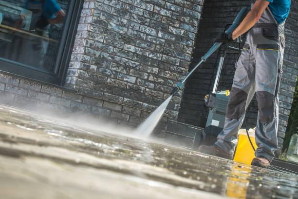 Best Parking Lot and Garage Cleaning  in Ridgely, MD